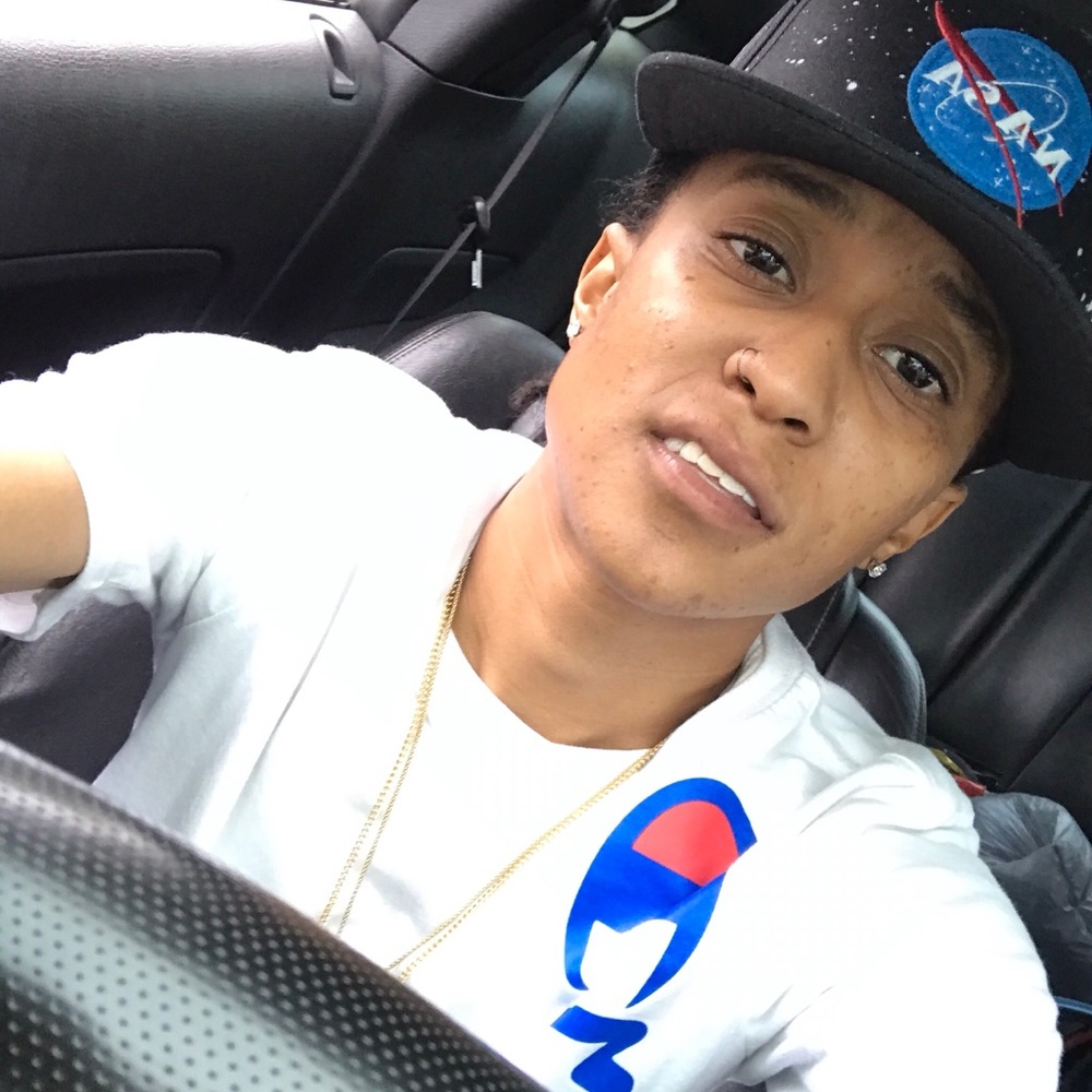 Meet your Posher, Morgan